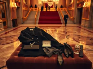 Jak się ubrać do opery? Przewodnik po eleganckich stylizacjach