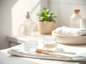 Jak długo i czym natłuszczać brwi po makijażu permanentnym?