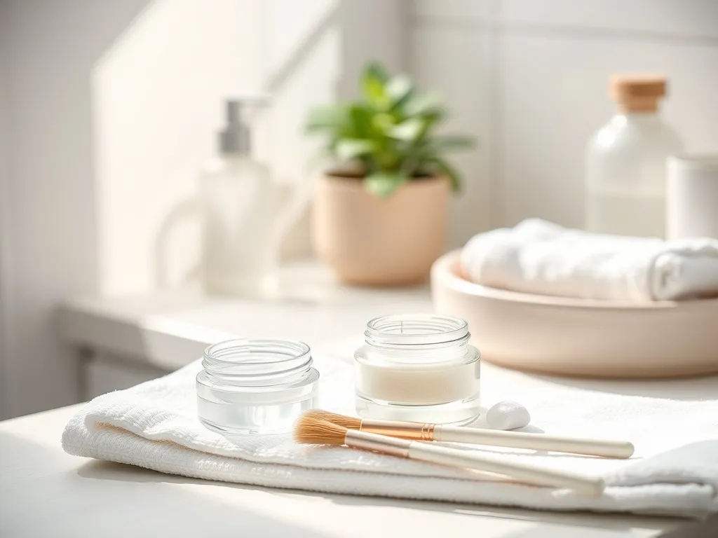 Jak długo i czym natłuszczać brwi po makijażu permanentnym?