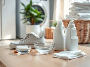 Jak wyprac buty? Sprawdź najważniejsze zasady prania obuwia