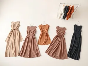 Które sukienki naprawdę odejmują kilogramy? Sprawdzone fasony!