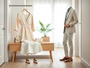 Jak się ubrać na komunię jako gość? Eleganckie stylizacje na tę okazję