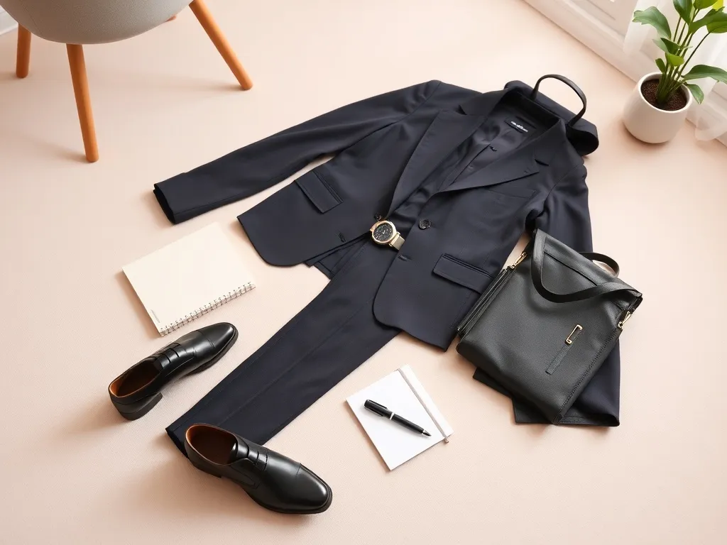 Jak się ubrać na rozmowę o pracę? Praktyczne wskazówki