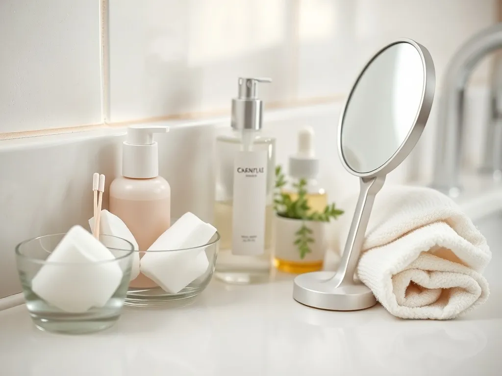 Czym zmyć hennę z brwi? Skuteczne metody i porady