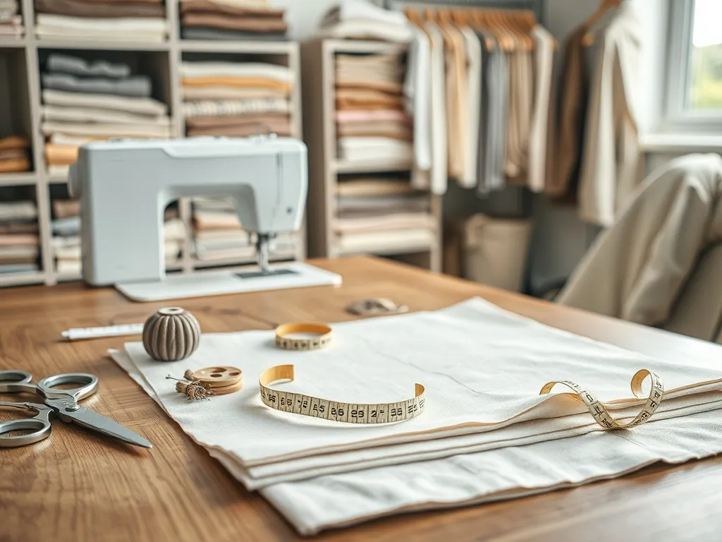 Jak uszyć kaptur? Przewodnik krok po kroku