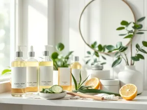 Jak usunąć naturalnie przebarwienia na twarzy? Sprawdzone metody