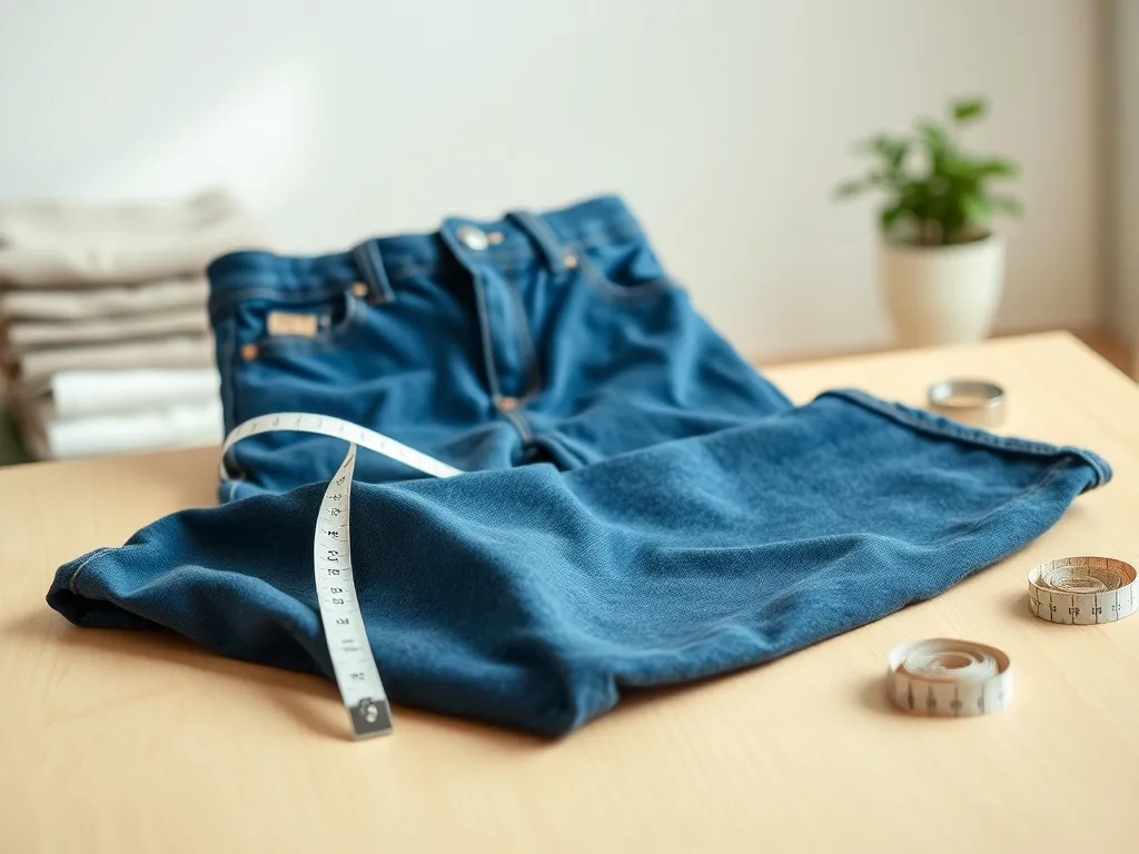 Rozmiar spodni 32/34: co oznacza i jak go prawidłowo zmierzyć?