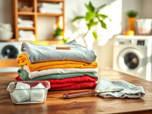 Jak usunąć gumę do żucia z ubrań? 5 sprawdzonych porad