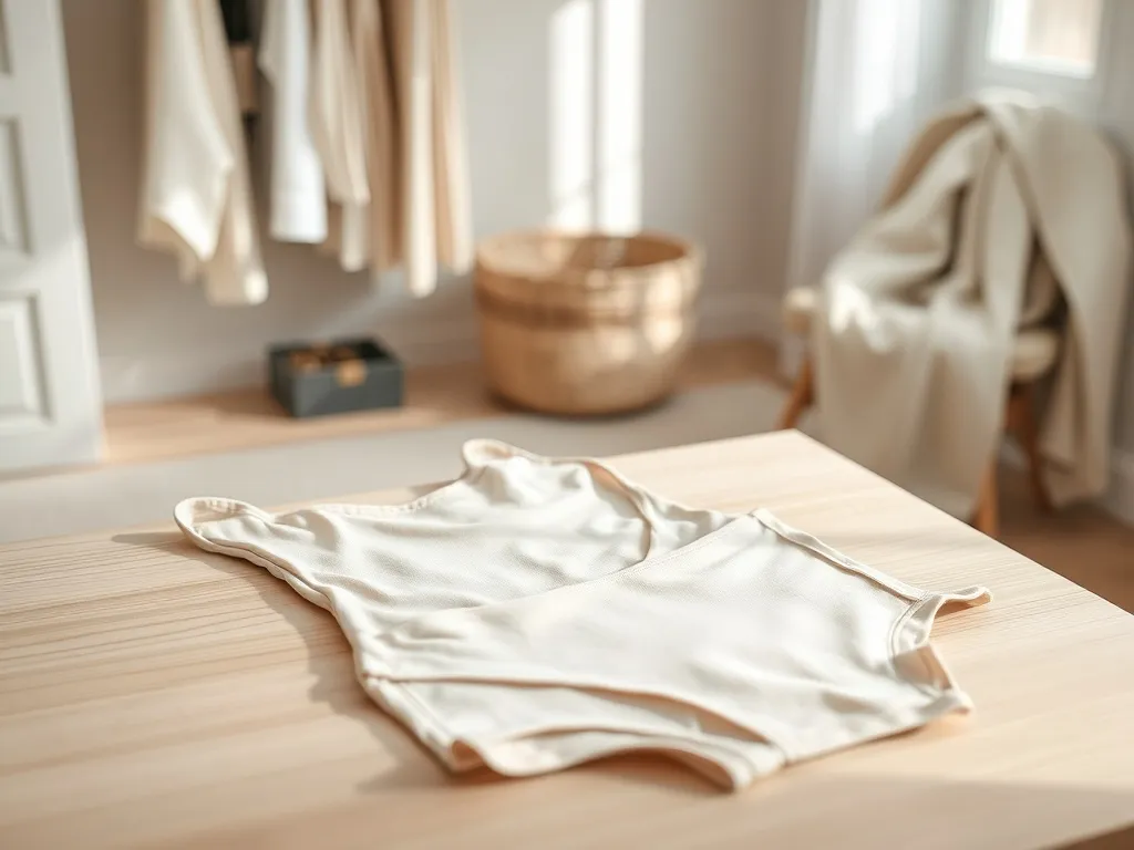 Czy pod body zakłada się majtki? Odpowiedzi na najważniejsze pytania