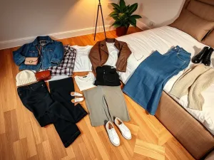 Jak się ubrać na koncert? Praktyczne porady i stylizacje