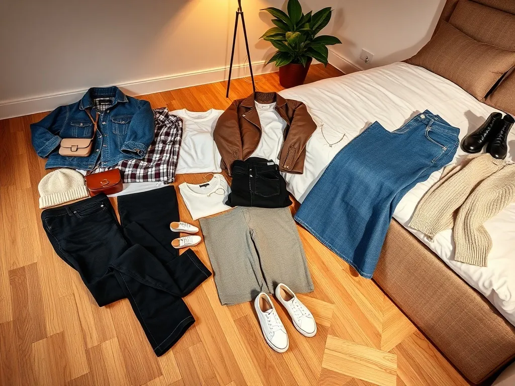 Jak się ubrać na koncert? Praktyczne porady i stylizacje