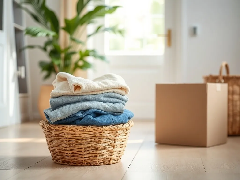 Gdzie wyrzucić stare ubrania? Sprawdź najlepsze opcje!