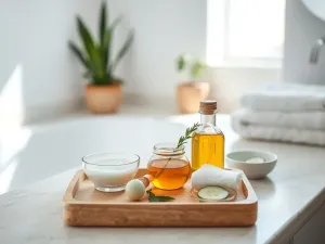 Jak odmłodzić naturalnie twarz? Sprawdzone domowe sposoby