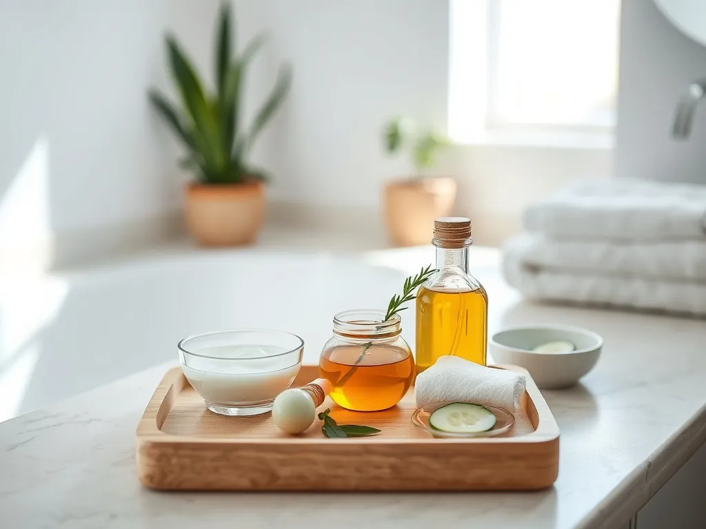 Jak odmłodzić naturalnie twarz? Sprawdzone domowe sposoby