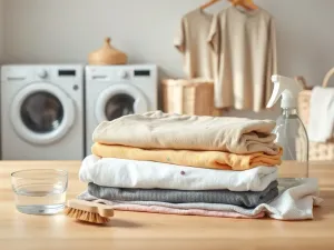 Jak usunąć zaschniętą farbę z ubrań? Sprawdzone metody i porady