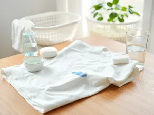 Czym zmyć długopis? Skuteczne metody na plamy