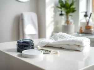 Ile trzymać maść ichtiolowa na twarzy? Praktyczne porady i zalecenia