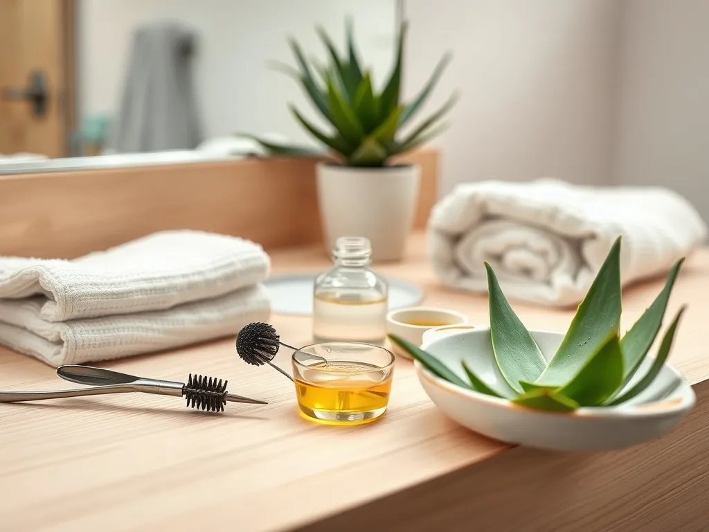 Jak zagęścić brwi? Sprawdzone metody i domowe sposoby