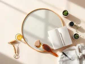 Jak poprawić owal twarzy naturalnie? Sprawdzone metody i porady