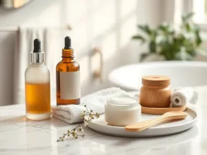 Czego powinna używać do twarzy 50-letnia kobieta?