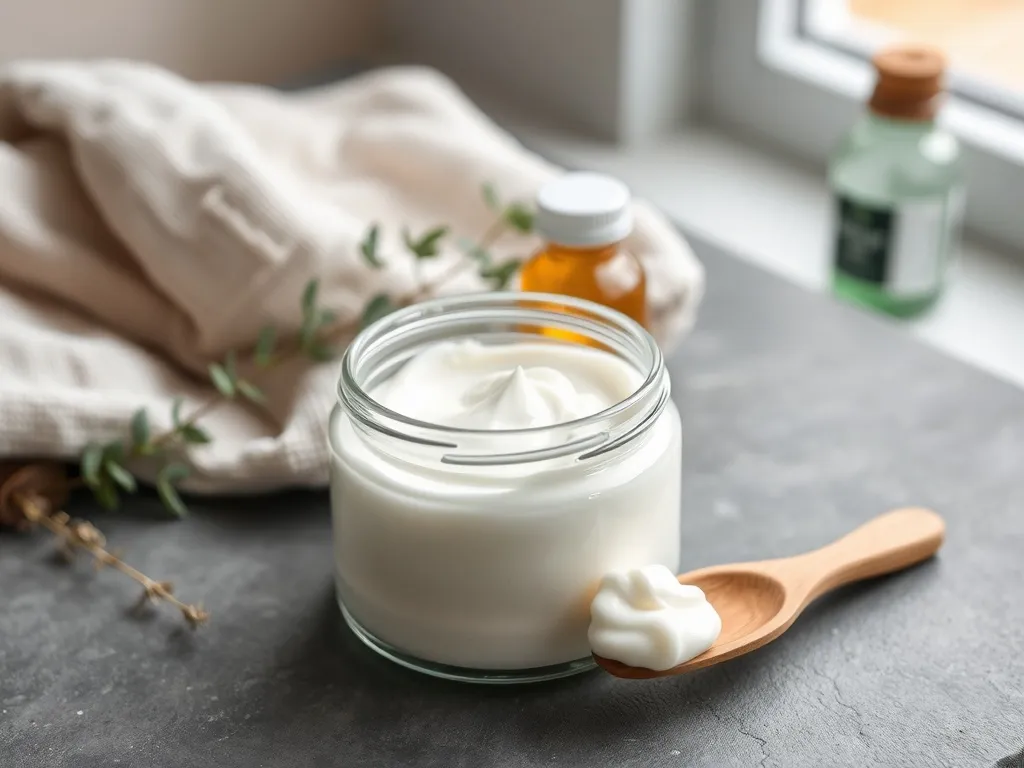 Czy tłuste kremy są dobre?