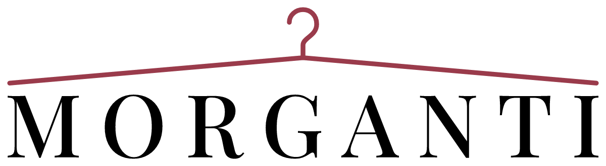 Logo morganti.pl